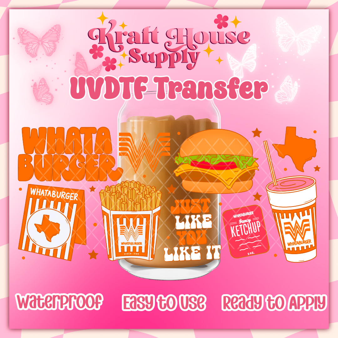 UVDTF Wrap 1725