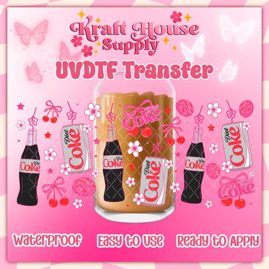 UVDTF Wrap 1722