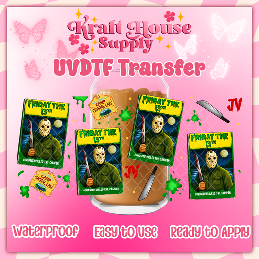 UVDTF Wrap 1731