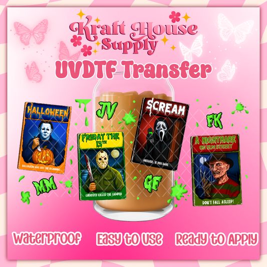 UVDTF Wrap 1732