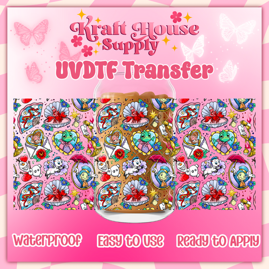 UVDTF Wrap 1728