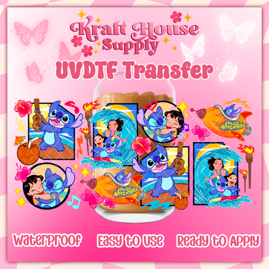 UVDTF Wrap 1730