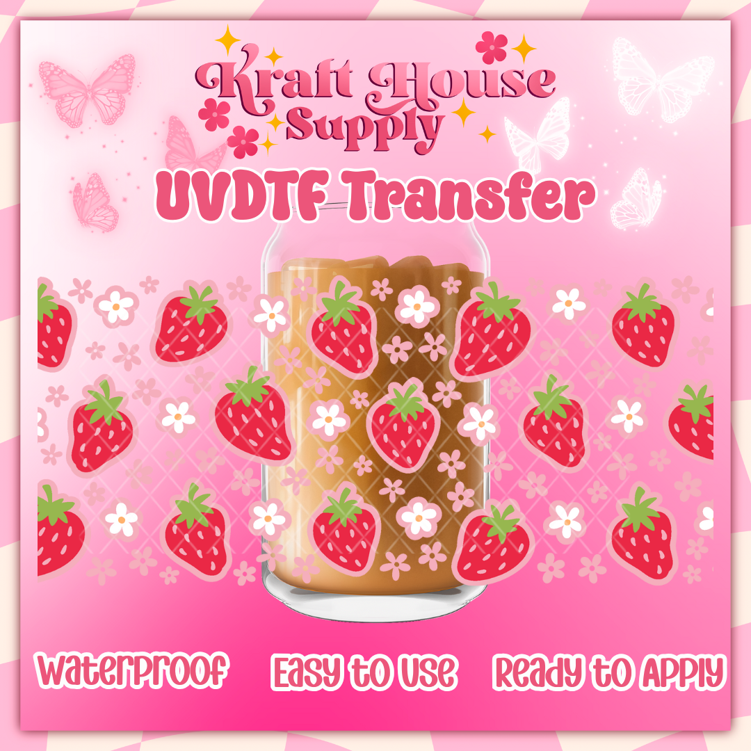 UVDTF Wrap 1745