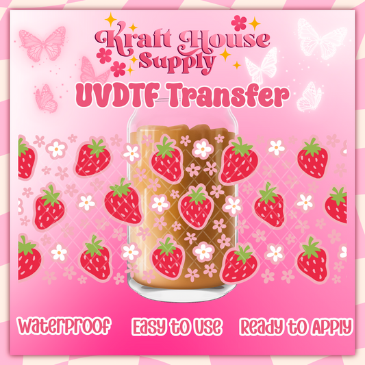 UVDTF Wrap 1745