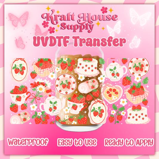 UVDTF Wrap 1750