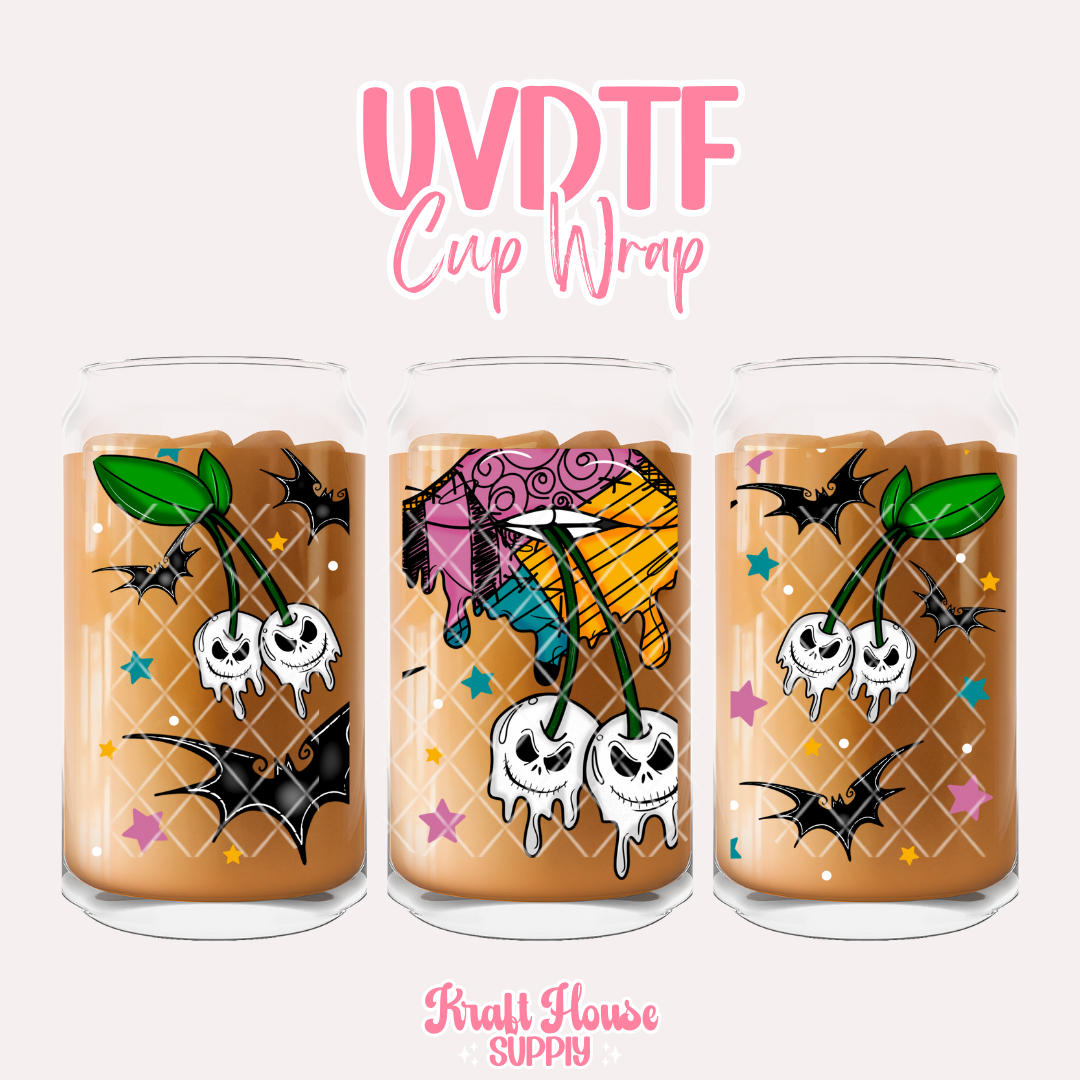 UVDTF Wrap 753