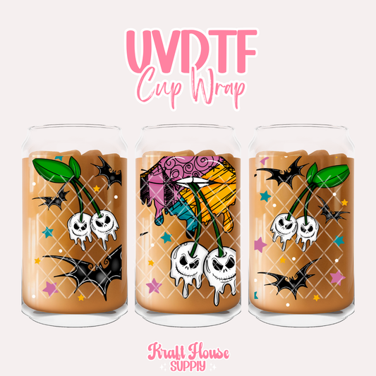 UVDTF Wrap 753