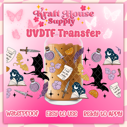 UVDTF Wrap 1743