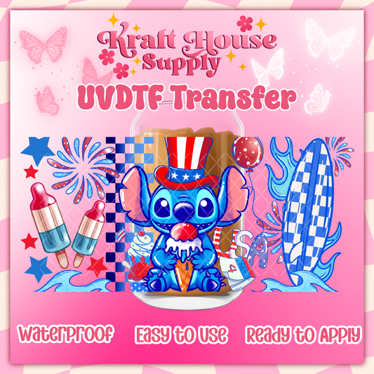 UVDTF Wrap 1741