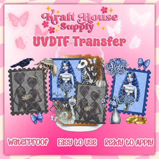 UVDTF Wrap 1759