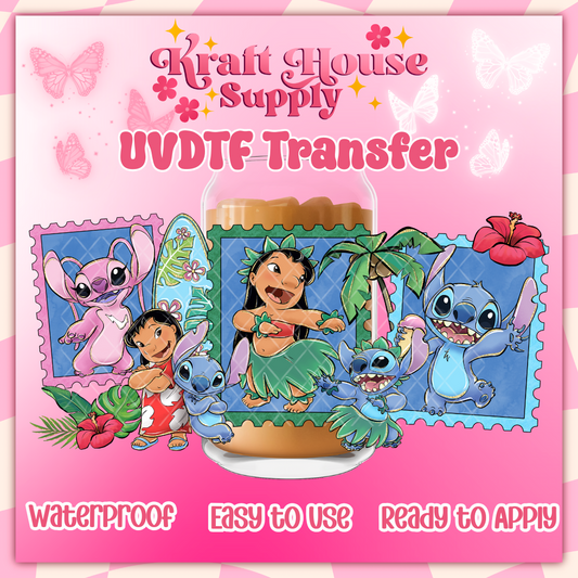 UVDTF Wrap 1757