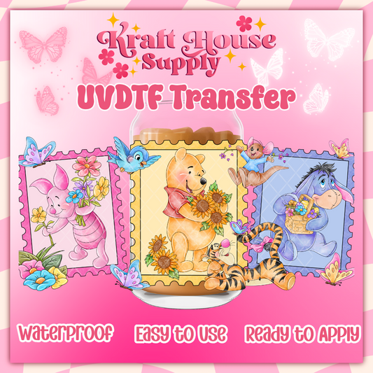 UVDTF Wrap 1761