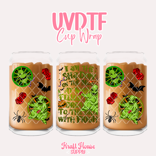 UVDTF Wrap 749