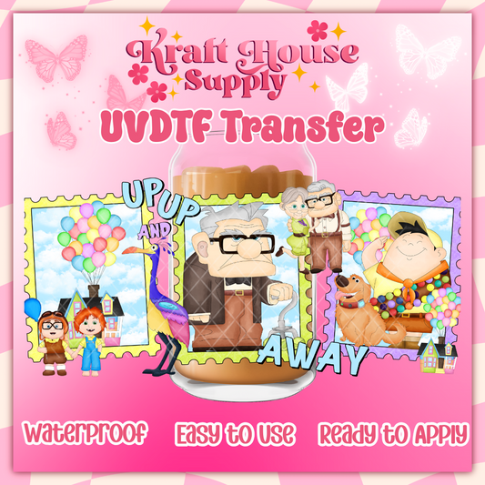 UVDTF Wrap 1752