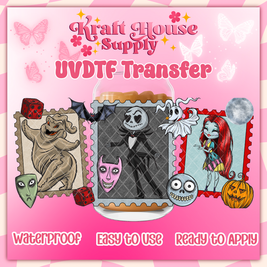 UVDTF Wrap 1760
