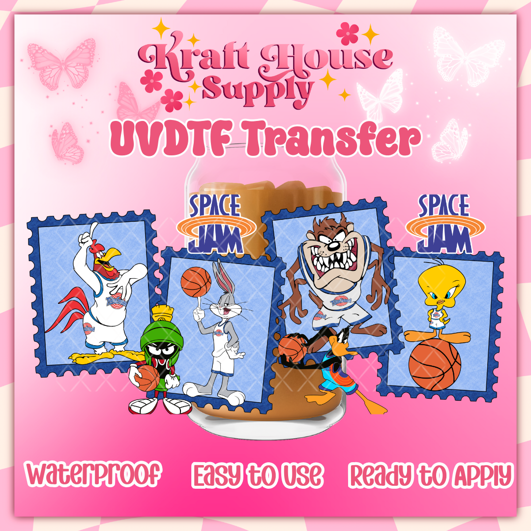 UVDTF Wrap 1754