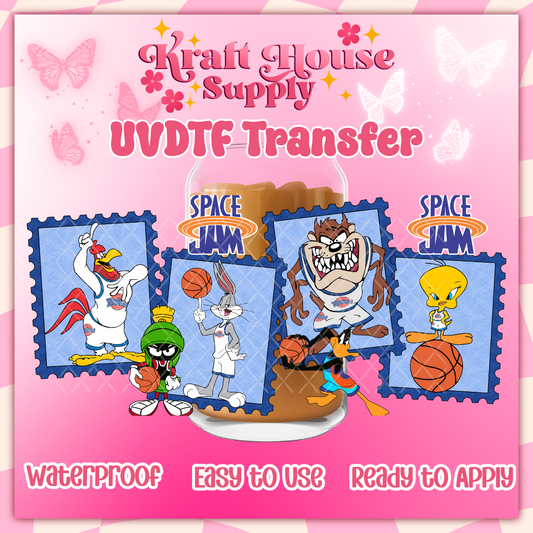 UVDTF Wrap 1754