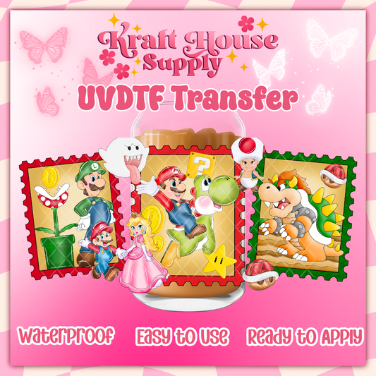 UVDTF Wrap 1749
