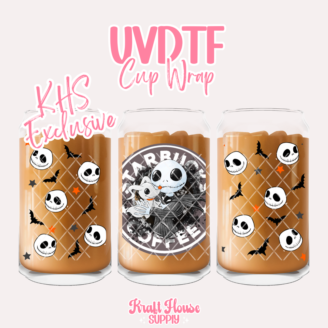 UVDTF Wrap 778 EXCLUSIVE