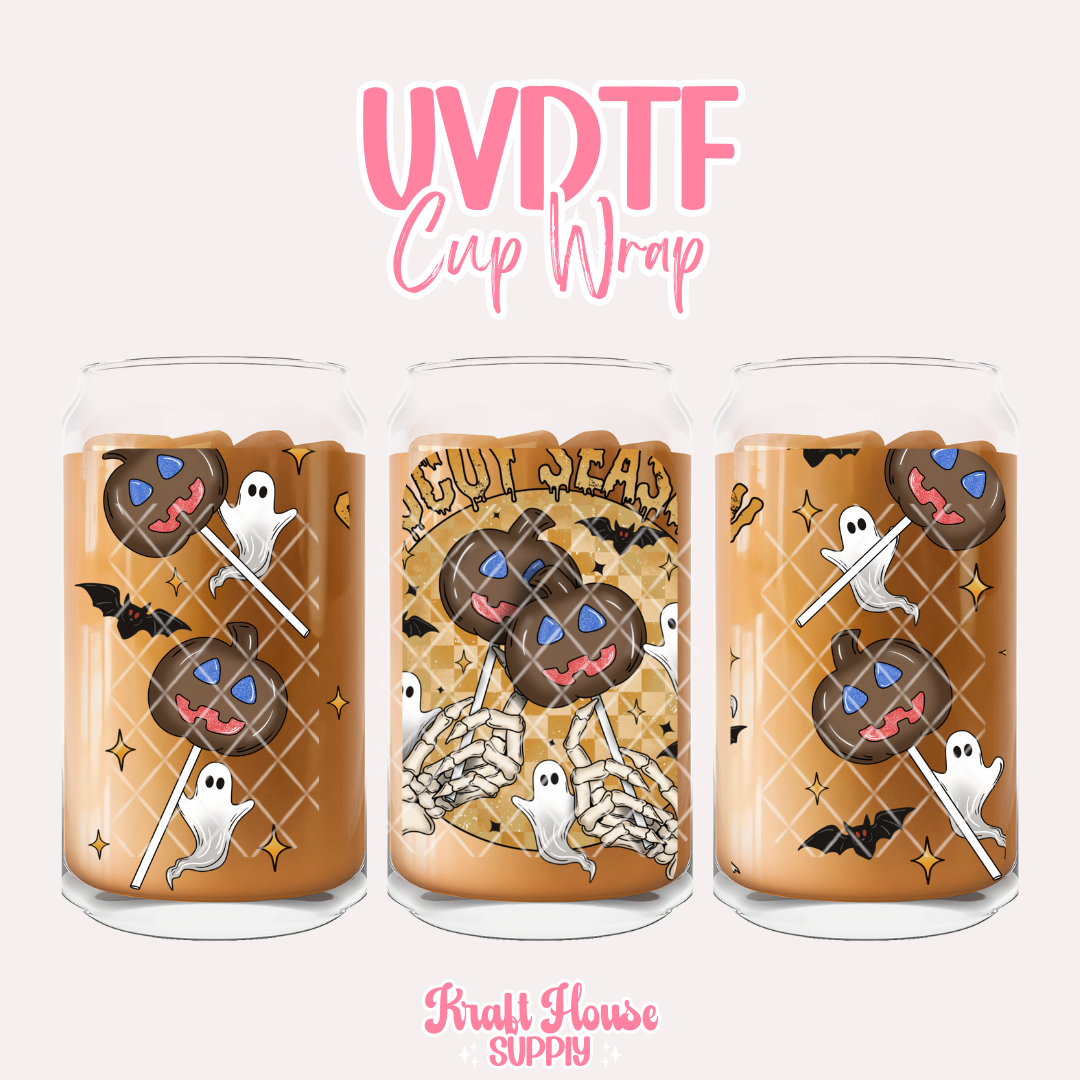 UVDTF Wrap 773