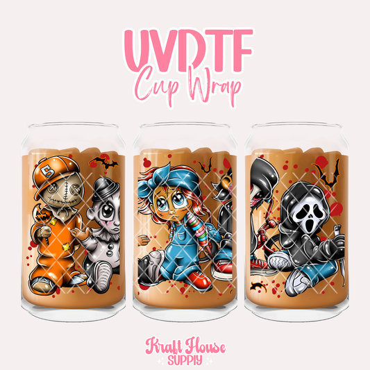 UVDTF Wrap 774