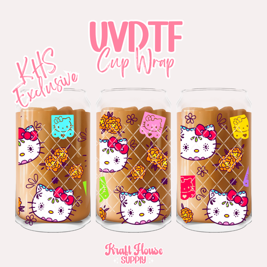 UVDTF Wrap 817 EXCLUSIVE