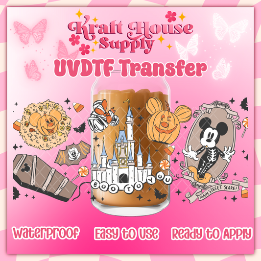 UVDTF Wrap 1774