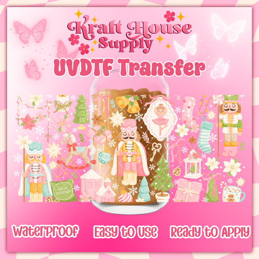 UVDTF Wrap 1766