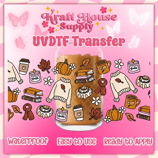 UVDTF Wrap 1765