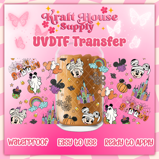 UVDTF Wrap 1775