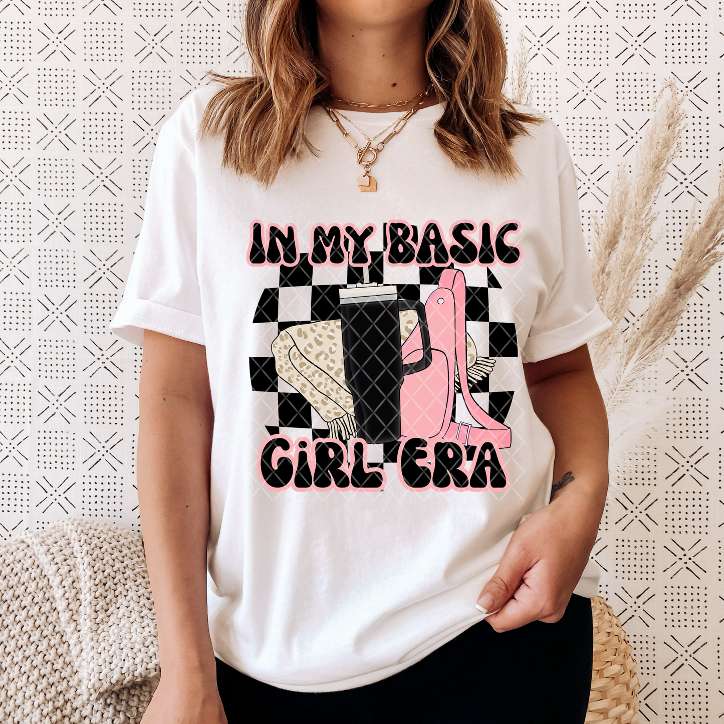 Basic Girl Era PNG Download