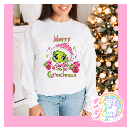 Xmas sweatshirt online