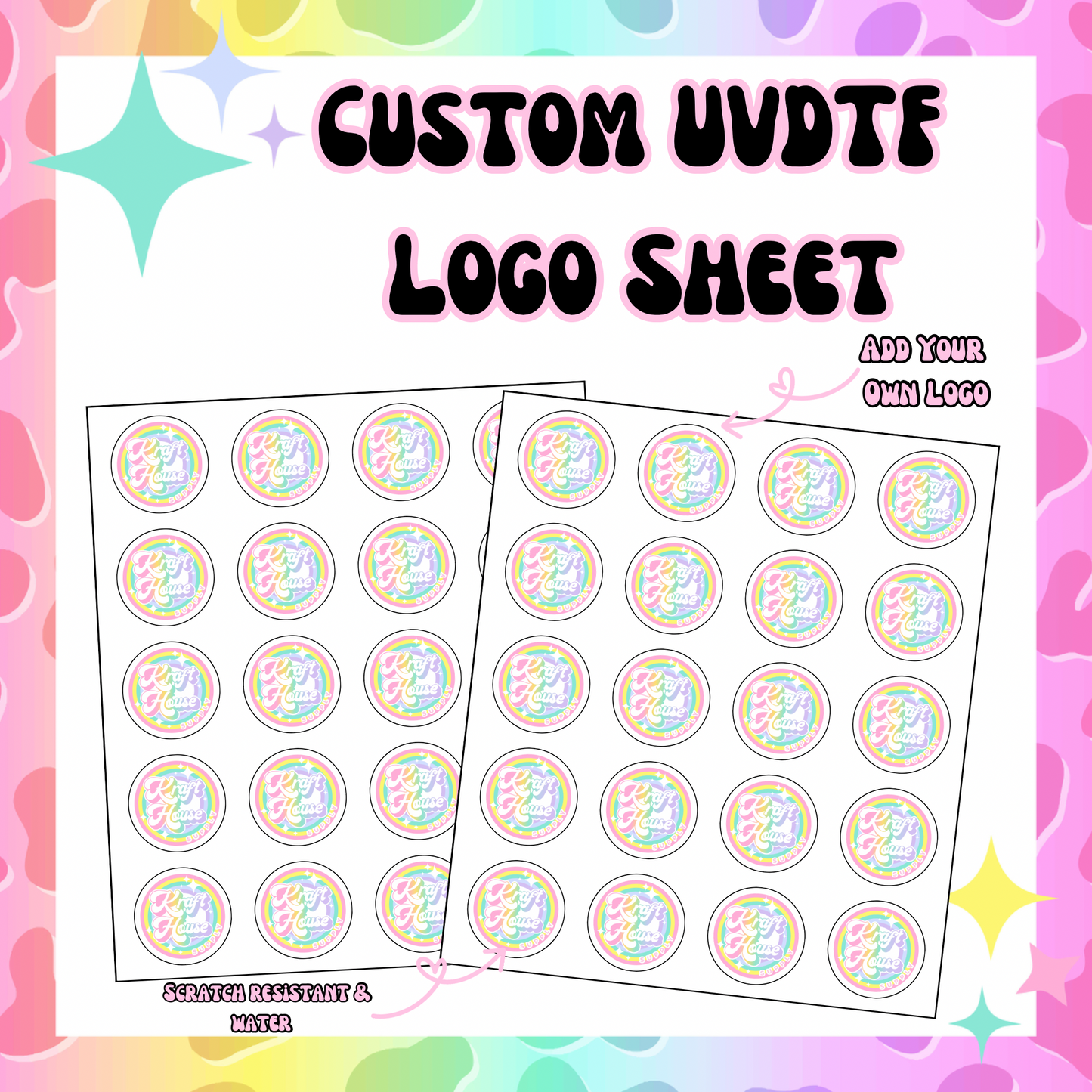 UVDTF Wrap 147 – Ciza's Custom Designs