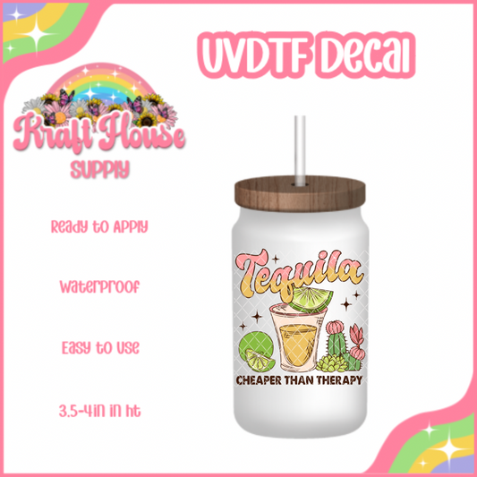 UVDTF Decal 80