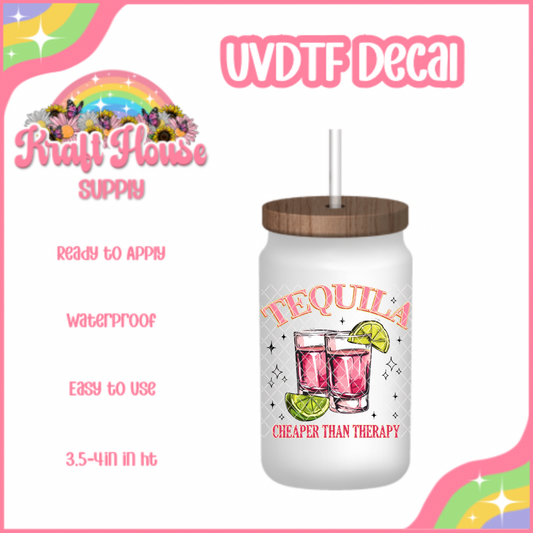 UVDTF Decal 71