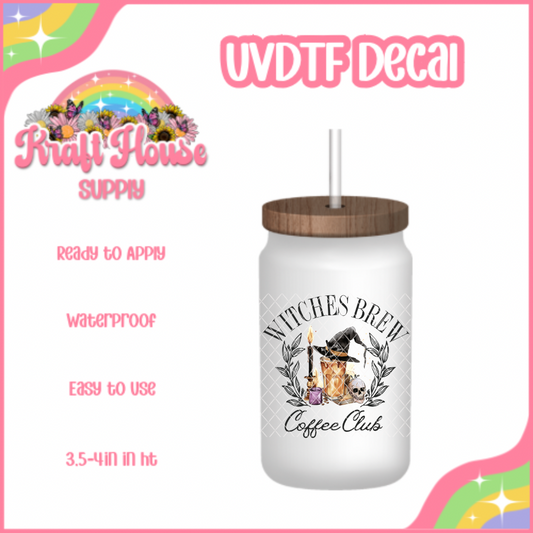 UVDTF Decal 75