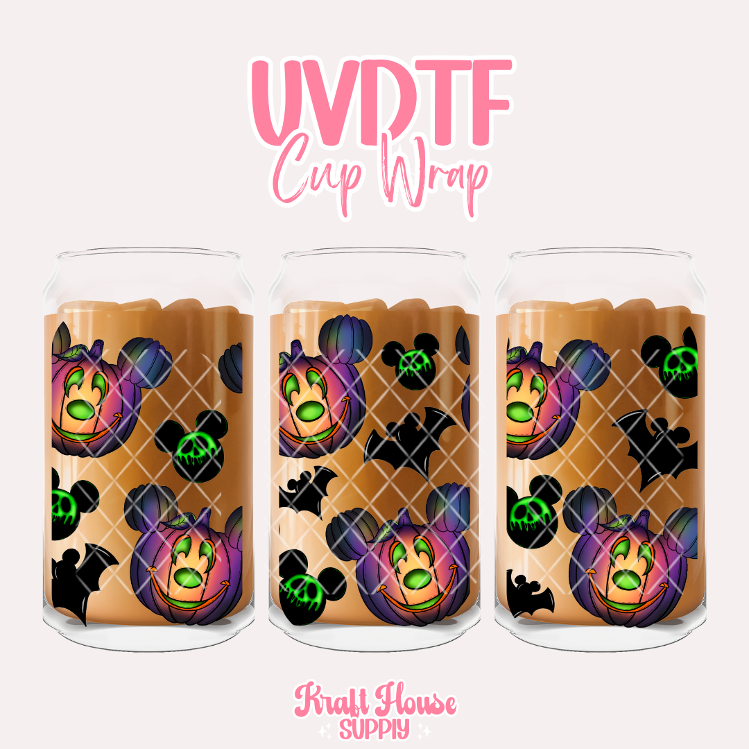 UVDTF Wrap 678