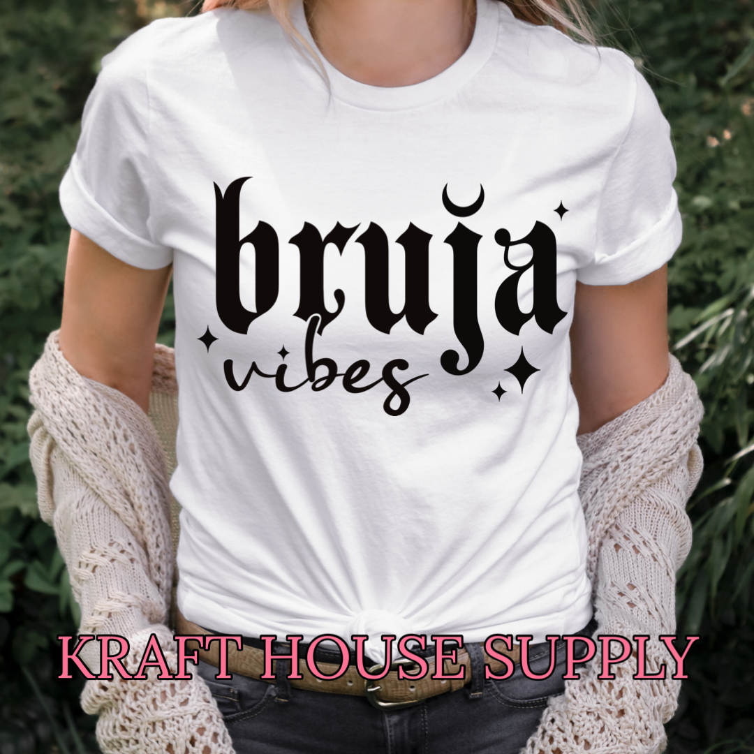 Bruja Vibes