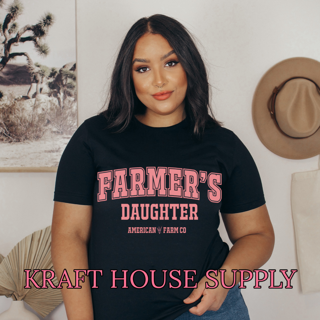 Farmers Daughter