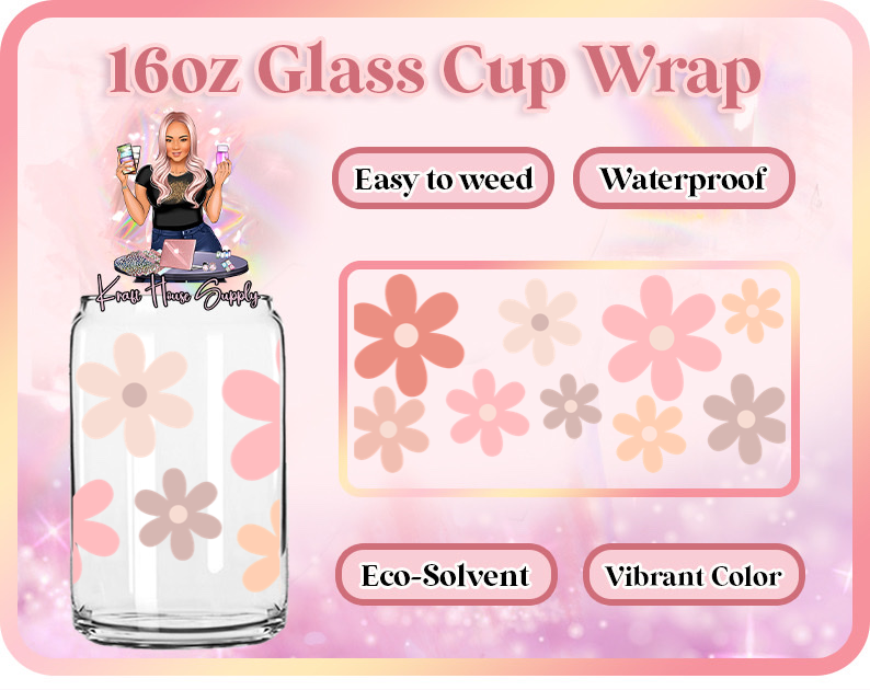 Eco Solvent Wrap 75