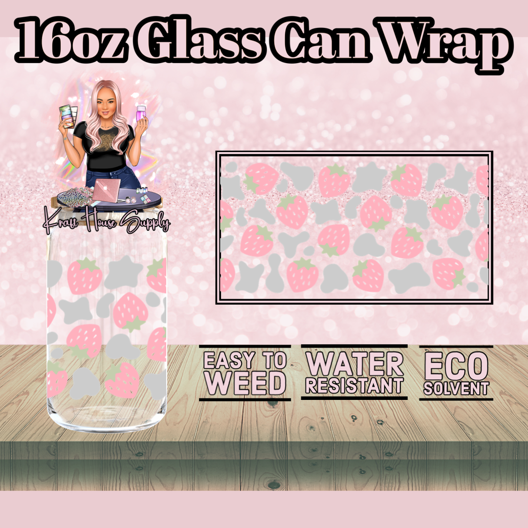 Eco Solvent Wrap 82